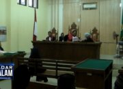 Hina Bidan, IRT Dikurung Badan