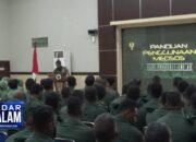 Istri Prajurit Diimbau Cerdas Bermedsos