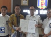 Pemkab Jamin Keterbukaan Publik