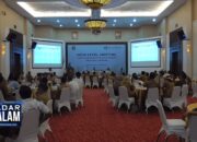 Akhir Tahun, TPID Jaga Harga Kebutuhan Pokok