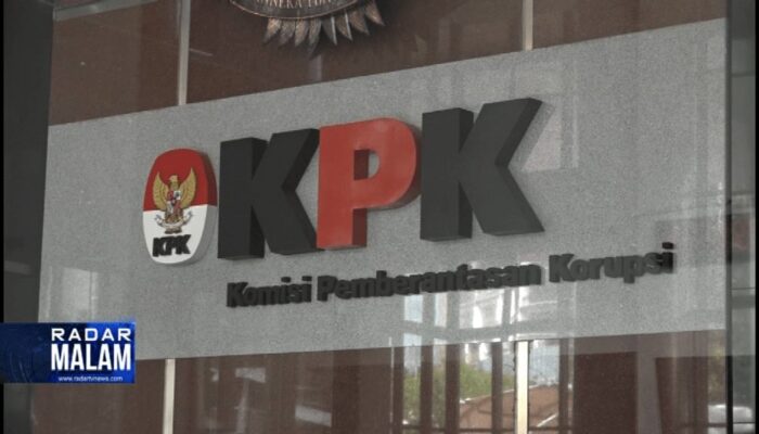 UU 19/2019 Mulai Berlaku, Simbol Kematian KPK Tiba