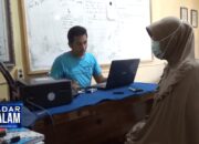 Konsumsi Sabu, Kepala Sekolah Dibekuk