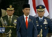 Ini Fokus Kerja Jokowi – KH. Ma’ruf Amin