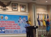 Pemprov Bangun Korpri Mart