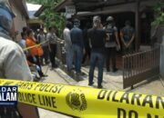 Temukan Bahan Peledak, Densus 88 Tangkap Ketua RK