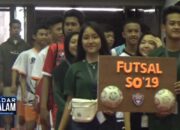 Ribuan Pelajar Ikuti Smanda Olympic 2019