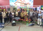 Teknokrat Expo Lahirkan Mahasiswa Berinovatif