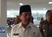 Walikota Tak Peduli RT Mundur