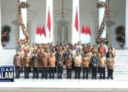 Wajah Baru Indonesia Maju, Jenderal Idham Azis Calon Kapolri