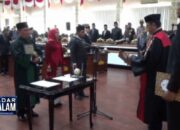 Anna Morinda Turun Kelas