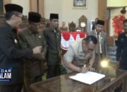 Bahas APBD Lambat, DPRD Surati Bupati