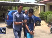 Judi Online, Menantu Curi Perhiasan Mertua