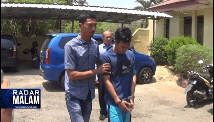 Judi Online, Menantu Curi Perhiasan Mertua