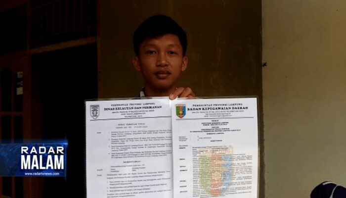 Perekrutan Honorer di Era Ridho Ficardo