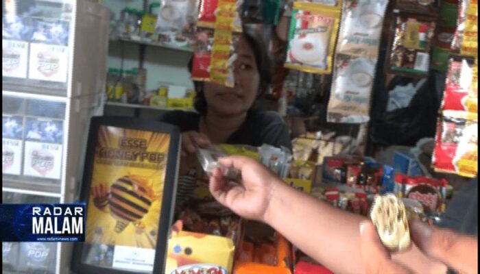 Di Sini, Harga Rokok Termahal