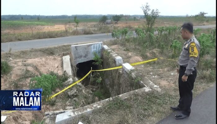 Polisi Kesulitan Ungkap Wanita Terbakar