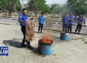 BPBD Minim Alat, Bupati Siapkan Anggaran