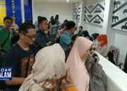 Insiden Sriwijaya Air, 10 Menit Take Off, Mendarat Darurat