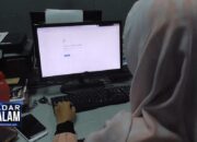 Website Error, Pengumuman CPNS Ditunda