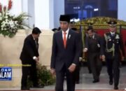 Dapat Wamen, Projo Batal Bubar