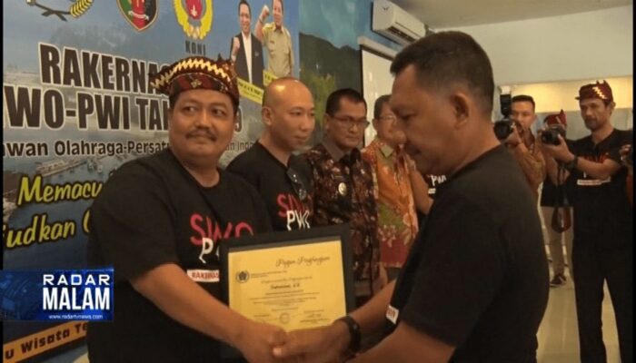 Lampung Tuan Rumah Porwanas 2022, Gubernur Janji Pembangunan Lampung Sport Centre