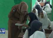 Guru Agama Dituntut Profesional