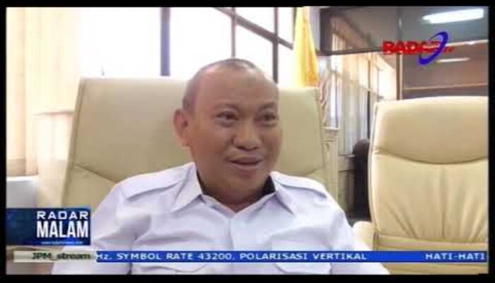 Mafia KPU, DPRD Sibuk Bikin Pansus