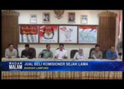 Mafia Rekrutmen KPU, Jual Beli Komisioner Sejak Lama