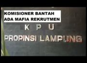 Mafia Rekrutmen KPU, Esti Membantah, Pelapor Anggap Mentah