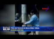 VIRAL, Sejumlah Pemuda Bullying Kakek 60 tahun dikecam Netizan