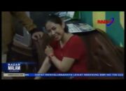 Dituduh Mesum, Anggota DPRD Lampung Utara Membantah