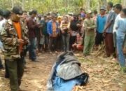 Pelaku DPO, Polisi Periksa 7 Saksi   