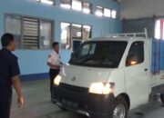 Dishub Terapkan E – KIR, Minimalisir Pungli