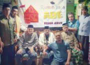 Ade Utami Ibnu Buka Taman Baca