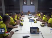 Prestasi Jeblok, PON Jadi Target Khayalan Baru KONI