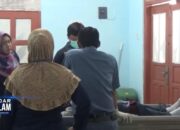 Isi Wasiat Tunawisma. Gagal Kerja, Habis Uang, Idap Penyakit