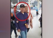 DPO Penggelapan Diringkus Di Soeta