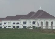 Dorong Kelanjutan Kotabaru,  Masterplan Ditinjau Ulang