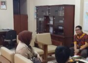 KPU RI Konfrontir Korban & Terlapor