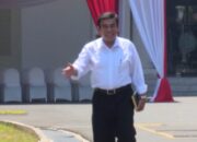 Setop Islamophobia. Larang cadar, Menag Offside