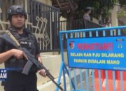 Pascabom Medan, Brimob-Sabhara Siaga