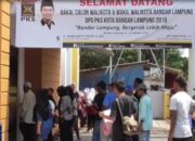 Sebelum Munas, PKS Terbitkan Rekomendasi