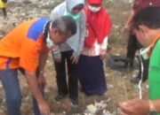 Limbah Medis Dibuang ke TPA