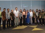 Rayakan 10 Tahun, Center Point Lampung akan Gelar Jalan Sehat