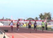 Atletik Terus Sumbang Medali