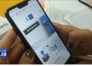 Kecewa,  Pendaftaran CPNS Tengah Malam