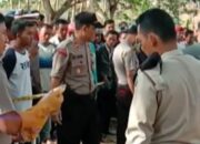 Dicekoki, Diperkosa Lalu Dibunuh