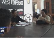 Tenaga Kontrak Gugat Pemprov