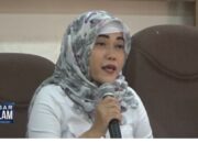 Esti Membantah, Pelapor Anggap Mentah