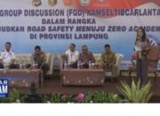 10 Bulan JTTS Beroperasi, Sudah 139 Orang Tewas